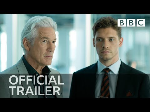 Video trailer för MotherFatherSon: Trailer - BBC