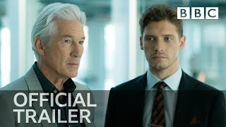 MotherFatherSon: Trailer - BBC