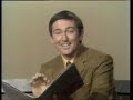 Classic Sesame Street Bob Reads The Story About Irea And Inez