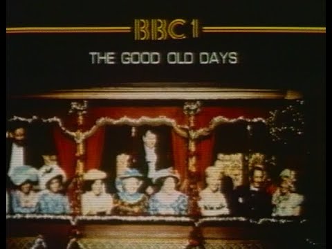 Wednesday 31st December 1980 BBC1