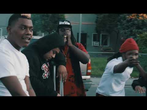PIRU BRIS  @pirubris Trap Booming Official Music Video Directed by 559filmz