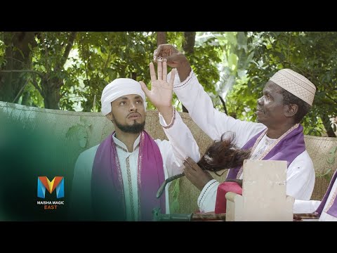 Jasiri is crowned as king of Funzi – Pete | Maisha Magic East