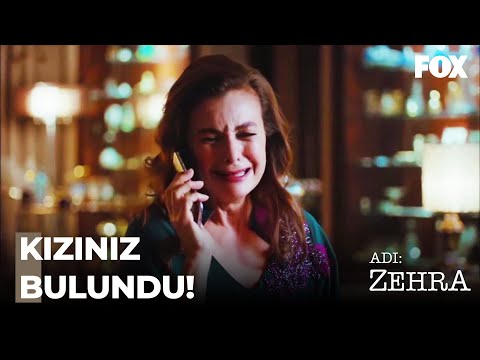 Şule, Gözyaşlarını Tutamadı! - Adı: Zehra 1. Bölüm