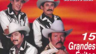 Los Invasores de Nuevo Leon-Oh Mi Nina