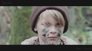 Ages and Ages - Divisionary (Do The Right Thing) (Legendado PTBR)