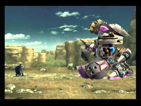 mygamecube's Top VGM Picks #85 - Boss Battle Theme