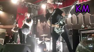 Tremonti - Dust (Live) - Lido, Berlin (31 July 2018)