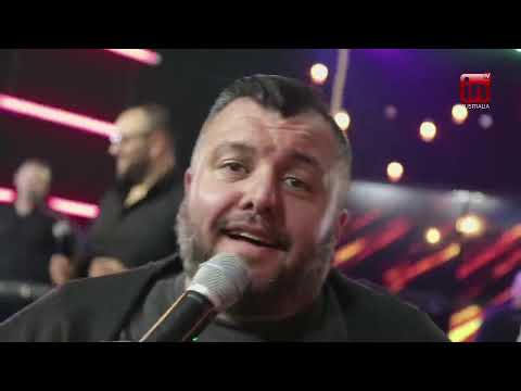 Aleksandar Taleski ,Leni  i grupa Kruna - Zaklina,Leno Lence,Stariot dzumbuslija  (live koncert)