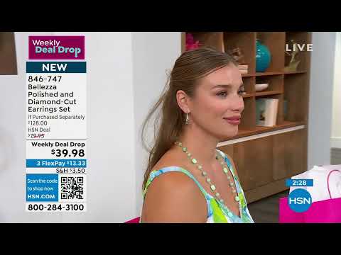 HSN | Obsessed with Style with Nicole - Take the Day Away 07.06.2023 - 09 AM