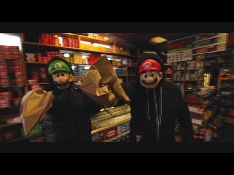 Uni-G x Fred The Godson- Don't Get It (Official Video)