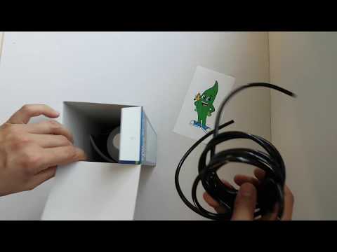 Aquaplantsonline - Unboxing JBL ProFlora Bio 80 eco