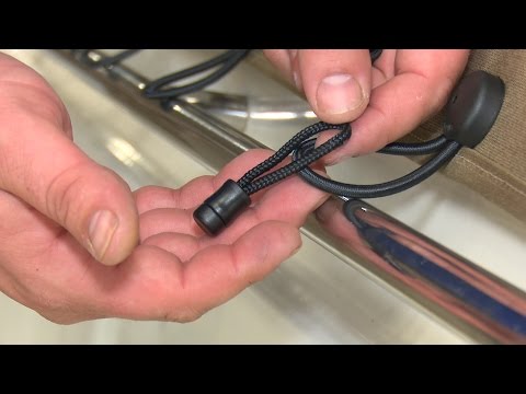 Zipper Pull Tab Demo