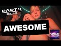 RESIDENT EVIL 2 REMAKE CLAIRE SHERRY Nude Mod PART 4 ️Video Gameplay Without Comment Enjoy ️