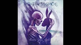 The Birthday Massacre - Under Your Spell (Full Album) (2017)