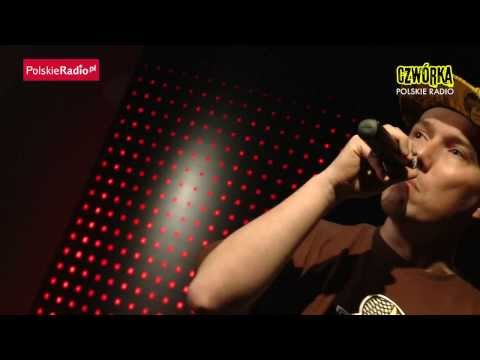 Pokahontaz - Rekontakt - Rekontaky (Czwórka)