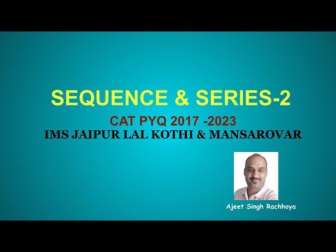 Career Launcher Mansarover  Video 3