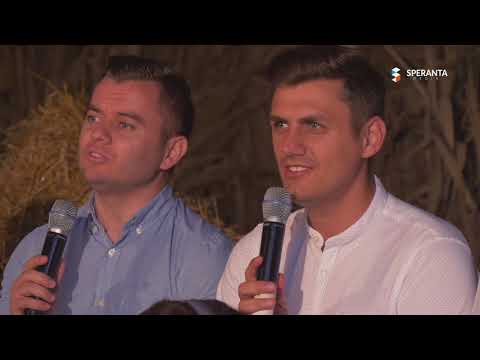 Izvor de pace e Domnul - Cântări vechi vol.1 cu Speranța și Prietenii