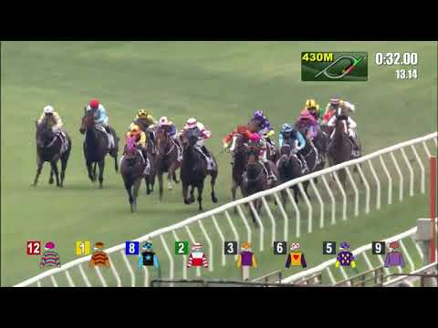 22/5/2022 (684) Super Axiom - Dylan Mo