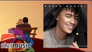 Marlo Mortel - Sana Ikaw Na Nga (Official Lyric Video) 🎵