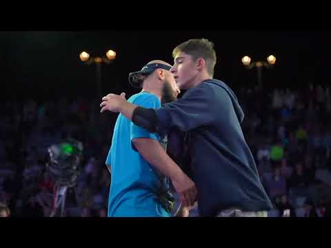 Kosto vs Deniz ➲ SEMIFINAL Break Rumble Volgograd 2023