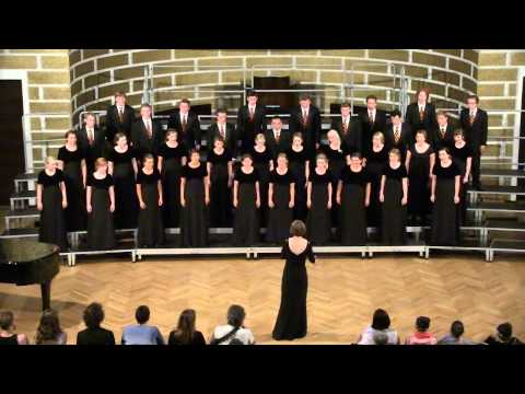Eatnemen Vuelie - Rockford Touring Choir