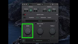 How to Adjust Bass on a Computer