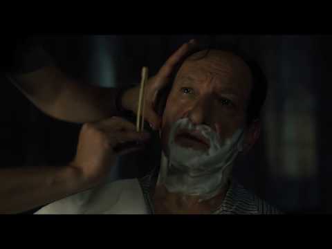 OPERATION FINALE (2018) Official Trailer