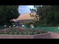 Wonders Of Life Timelapse Epcot Center