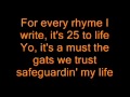 Shook Ones Part II-Mobb Deep Lyrics 