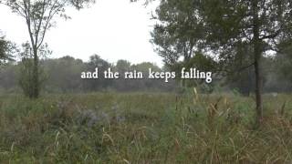 The Rain Keeps Falling Andrew Peterson Lyrics