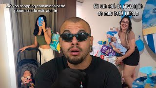as 'mães' de bebê reborn