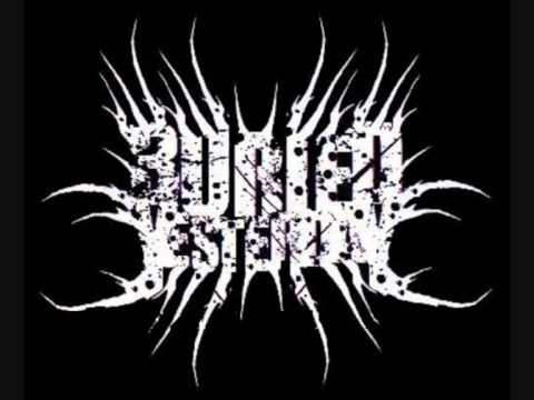 Buried Yesterday - There's Nothing To Surrender
