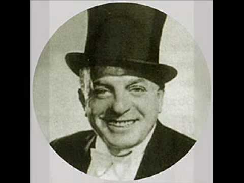 Oscar Denes Lizzi Waldmüller - Mausi, süß warst du heut Nacht