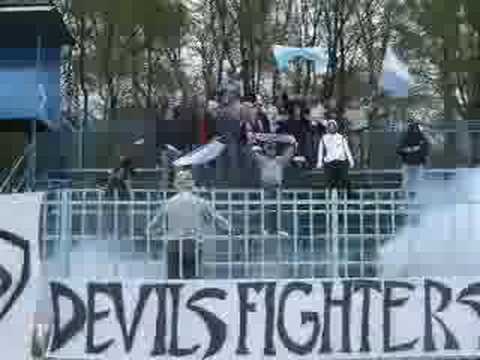 DEVILS FIGHTERS