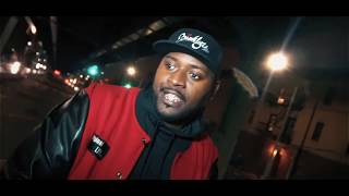 Snipe Slugz - FRAUD Freestyle | 2017 #BROOKLYNRAPPER