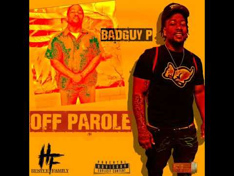 HoodRich Harris X BadGuy P X Pink Money X Detwan Love - " Sandusky" (2022) "Off Parole EP"