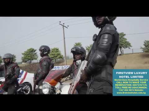 Olamide - Dont Stop [Official Video]