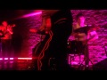 Deerhoof - Let's Dance The Jet Live