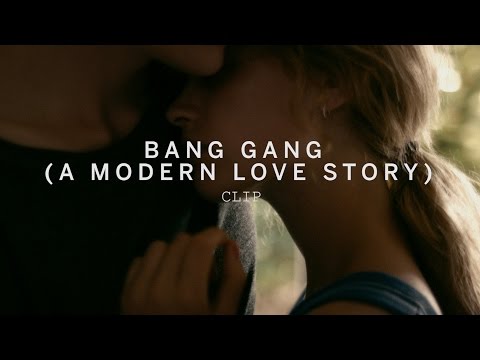 BANG GANG (A MODERN LOVE STORY) | Clip | TIFF15