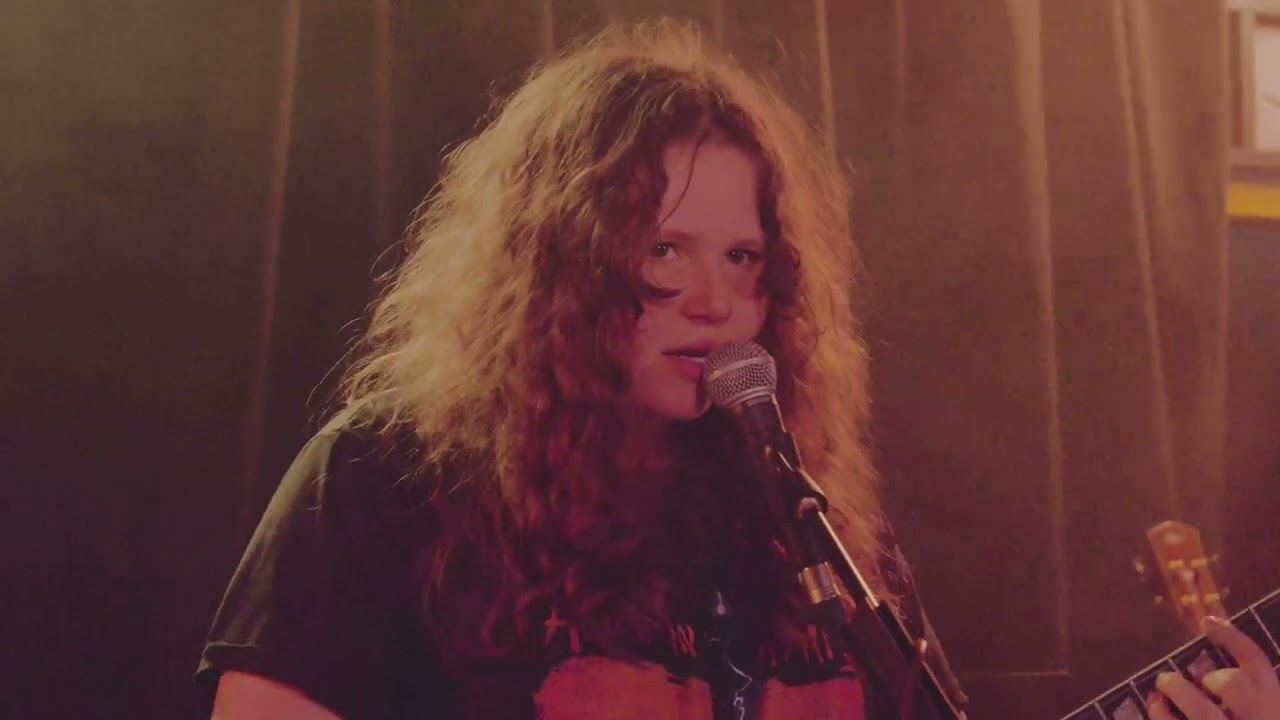 Rooster - Alice in Chains live performance