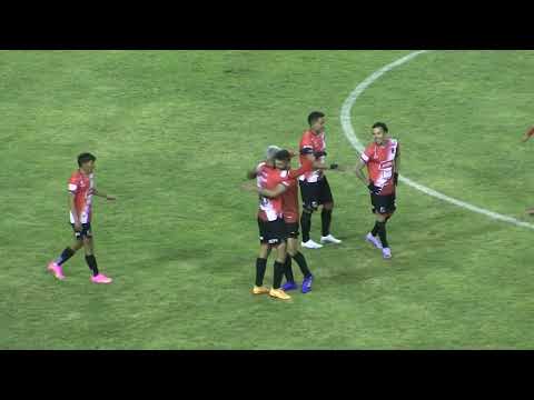 🛑 COPA DIVISIÓN PROFESIONAL | NACIONAL POTOSI 🆚️ ALWAYS READY (4-0)