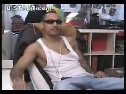 B Tight Interview 27 03 2007 B STADT com Teil 1