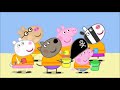 Peppa Pig Pirate World Pirate Island