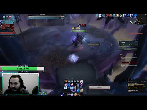 BROKEN anima power OBLITERATES Torghast Boss??? Insane Mage Plays!