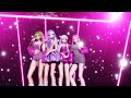 MMD Aespa 에스파 Whiplash