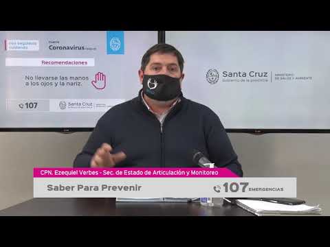 Portada video