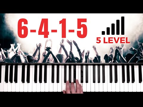 Einfache Profi Tricks für wunderschöne Akkorde