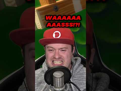 Spiele NIEMALS Mario Kart Wii!