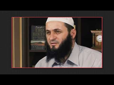 Ai i cili i lexon këto 10 ajete është i mbrojtur nga shejtani.. | Hoxhë Sadullah Bajrami