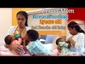 BREASTFEEDING MY 2YEARS OLD SON A DAY IN THE LIFE VLOG LIVING IN ITALY